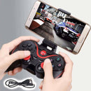 Phone Wireless Connection GamePad Game Controller For Android TV Box Tablet X3