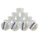 8 pcs Silicone Mini Stoppers Treatment Snoring Blocker Night Sleeping Tools