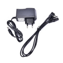 EU Guitar Effect Pedal 9V Electrode Power Harness Cable Splitter Lead Adapter Gw