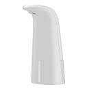 Automatic Liquid Soap Alcohol Sanitizer Dispenser 250ML Hands-Free Desktop Home