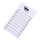 Eyebrow eyelashes stand holder for eyelash extension holders ran %x