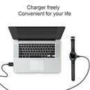 Magnetic Charging Cradle Dock USB Charger Cable Stand For Huawei Honor Watch GT