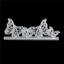Vivid 4Butterflies Cutting Dies Stencils Card Album Photo Craft Picture Frame Z