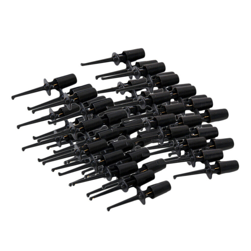 60pcs Testing Hook Components, Working Access Spring Sensor