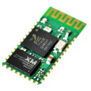 FR4 BC04-B Master-Slave-Bluetooth-Seriell-Adaptermodul 26.7 MMX 13mm x 2.2 TEY