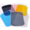 Anti Slip Pad Washable Removable Reusable Sticky Car Pad for Cell PhoneOZ