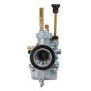 Carburetor Carb 20MM Replacement + Fuel Filter for Kawasaki KE100 KM100