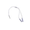 3.5mm AUX Audio Splitter Cable Earphone Headphone Adapter 1 Male To 2 Female JR