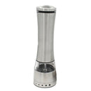 Lot Stainless Steel Pepper Grinder Manual Salt Pepper Mill Eco-Friendly Kit