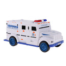 Plastic Cash Truck Piggy Bank Car Piggy Bank