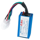 Racing High Performance CDI 6-Pin AC For  CG125cc 150cc 200cc 250cc