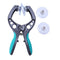 Disassembly LCD Screen Phone Separation Suction Cup Plier Clamp Opening Rep O3I1