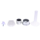 Manual Meat Grinder Noodles Grinding Machine Dishes Making Gadgets Mincer MaBX