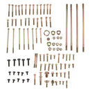 Motorcycle Full Bolt Set Kit for GY6 125cc 150cc Engines Scooter