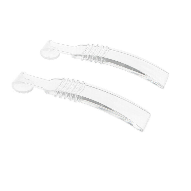 2 Pieces Dental Mouth Openers Intraoral Corner Side Retractor Lip Pull Hooks