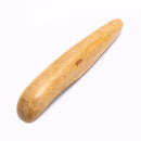 1Pc massage stick wood acupuncture stick point massage stick gua sha board  Z