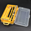 108 in 1 Screwdriver Repair Opening Disassembly Tools Set For PC Laptop