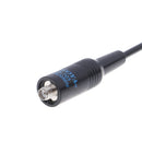 1Pc NA-701 SMA-F144/430MHz NAGOYA dual band antenna for baofeng UV-5R radJï¼D