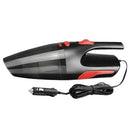 Hand Held Car Vacuum Cleaner Upright Mop 120W High Power Rechargeable NEW