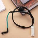 Front Brake Pad Wear Sensor for BMW F20 E81 E82 E87 E88 34356777649(Random)