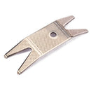 Multifunction Spanner Wrench Fit for Guitar Bass Mandolin Adjustment Tool W7U3