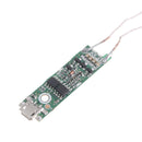 5W Qi wireless charger transmitter module for micro USB cell phone fastcharginM&