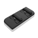 Dual Charger Controller Charger Charging Station Suit for PS5 Controller