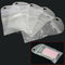 5x Water Resistant Protective Camera Cell Mobile Phone Dry Plastic Pouch Bag
