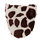 Pet Dog & Cat Bed House Pets Winter Warm Sleep Cave For