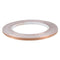 Conductive Copper Tape Roll 5mm x 30M WFR Ribbon Shield