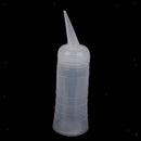 Squeezable Applicator Bottle for Hair Color Hairstyling Coloring DIY Tool