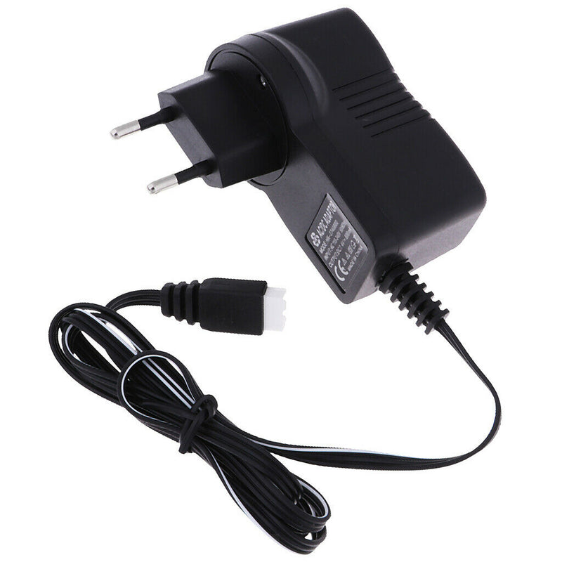 RC Car Charger Charging Adapter for FY01 FY02 FY03 FY04 FY05 Off-Road Buggy