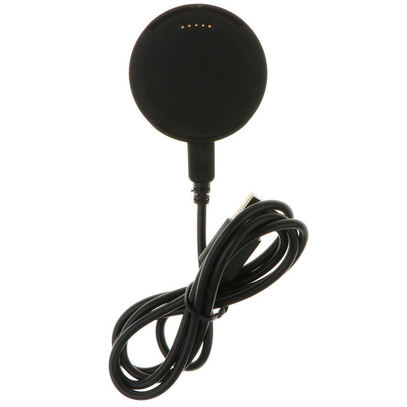 Portable Cradle Holder Adapter Charger Station USB Charging Battery Dock Adapter
