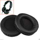 Thin Replacement Ear Cushion Pads For TECHNICS RP-DH1200 DH 1200 Dj Headphones