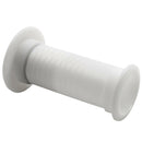 Plastic Covered Thru-Hull Bilge Pump Hose Fitting for Boats Marine Connector