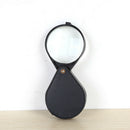 Hot Folding 10X Mini Pocket Jewelry Magnifier Magnifying Eye Glass Loupe Lens ME