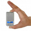0.01g-100g Mini Ultrathin Jewelry Digital Portable Pocket Scale ME