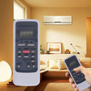 For Midea Split & Portable Air Conditioner Remote Control R51M/E for R51/E
