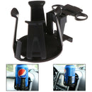 Auto Car Air Vent Outlet Beverage Cup Drink Water Bottle Clip-on Holder Stand 3C