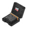 For DJI OSMO Action Pocket Hard Plastic Battery Organizer Storage Case Cover