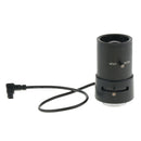 2.8-12mm Varifocal Manual Zoom Auto-Iris CCTV Security Camera CS Lens 3MP
