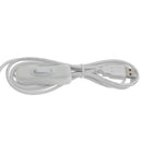 Saxophone Sax Flute LED Detection Light Lamp for Wind Instrument Parts