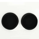 Replacement Ear Pads Ear Cushions For AKG Y50 Y50BT Headphone