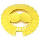 Baby Infant Kids Children Toddler Shampoo Bath Shower Cap Hat Wash Hair Shi