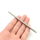 2Pcs 450 Main Shaft Compatible with T-rex Trex 450, 450_H 3C