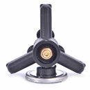 Portable Gas Stove Stand Adapter Outdoor Camping Gas Bottle Adapters HF Hn