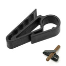 Outdoor Equipment Minder Grip Accessories For Golfers Golf Cart Cigar Holder