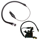 Tattoo Machine LED Light For Rotary Guns/Tips/Needles/Inks Mountable W0A4 M K5J8