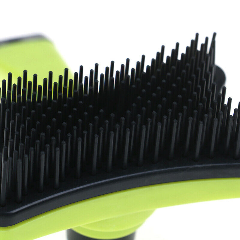 Pet Dog Hair Removal Shedding Comb Cat Brush Grooming Tools Hair Clip Gw