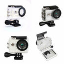 Eken H9 H9R Action Cam Undewater Waterproof Housing Divin SJ4000 Case SJCAM Z7G9